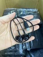 Meilleures ventes, casque intra-auriculaire stéréo haute fidélité S8 S9 S10 Note 10 S20 S21 S22 pour téléphone portable Samsung, casque AKG avec micro
