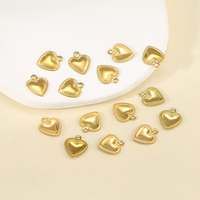 Collier en acier inoxydable de haute qualité avec pendentifs cœur et ailes, design durable, délicat et mignon, vente chaude pour les occasions de cadeaux
