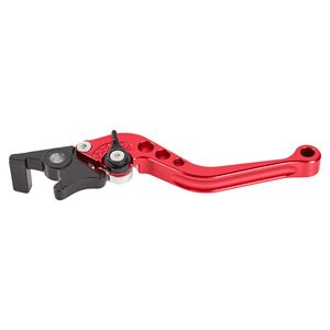 Levier de frein à disque en alliage d'aluminium Mojlong pour moto, version améliorée pour droitier - Product Image 5