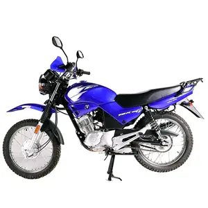 Vente en Gros de Motos Jianshejs150-27(YBR) 125cc 150cc 250cc Neuves Électriques ou à Essence, Tout-Terrain, VTT, Pit Bike, <span class=keywords><strong>Dirt</strong></span> Bike à Bas Prix - Product Image 5