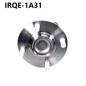 Ensemble de moyeu de roue Irqe 1A31 pour Mitsubishi, acier pour roulements, OE MR594494 - Product Image 3