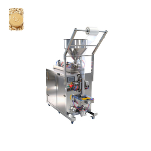 Automatic Sauce Packing Machine Automatic Packing Machine Milk Filler Machine - Product Image 2
