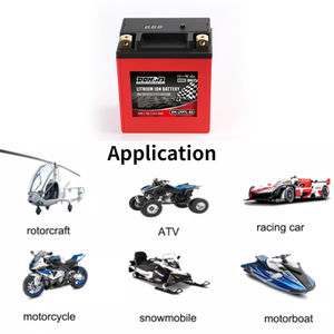 Motor skuter listrik daya baterai asam timbal Motor daya untuk sepeda listrik - Product Image 4