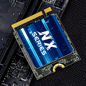 Kingspec SSD M.<span class=keywords><strong>2</strong></span> PCIe de Formato Especial 256 GB 512 GB 1 TB Gen3x4 M2 2230 NVMe - Product Image 4