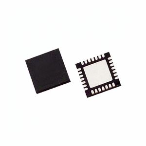 SI8250-IMR Original, Compre Componentes Electrónicos en Línea, Gestión de Energía (PMIC) 28 VFQFN Exposed Pad - Product Image 1