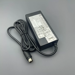 อะแดปเตอร์แปลงไฟ CWT 12V 5A รุ่น <span class=keywords><strong>KPL</strong></span>-<span class=keywords><strong>060F</strong></span>-<span class=keywords><strong>VI</strong></span> 60W 4 ขา - Product Image 1