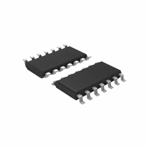 IRS21856STRPBF มีสินค้าในสต็อก ชิปจัดการพลังงาน (PMIC) ซื้อส่วนประกอบอิเล็กทรอนิกส์ออนไลน์ 14 SOIC - Product Image 1
