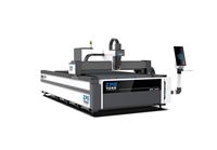 Machine de découpe laser à fibre de haute précision 3015 1500W 2000W 3000W 6000W, machine de découpe laser CNC pour tôles épaisses