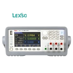 Fuente de Alimentación Lineal Programable de Alta Precisión Tonghui Th6501/th6502/th6503 para Medir Corriente, Voltaje y Lexso - Product Image 1