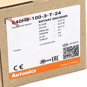Neuer Original E40H8-100-3-T-24 Drehgeber - Preis-Leistungs-Verhältnis/Auf Lager - Product Image 1