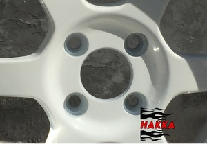 Cerchi in Lega Modificati per Auto, Adatti per Berlina <span class=keywords><strong>15</strong></span> 16 17 18 19 Pollici 4X100 4X114.3 5X100 5X114.3 5X120 - Product Image 3