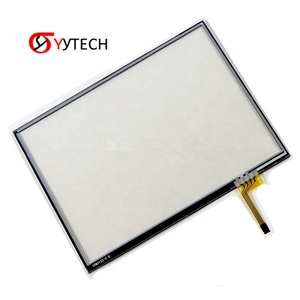 Pantalla táctil SYYTECH para piezas de reparación de consola <span class=keywords><strong>Nintendo</strong></span> <span class=keywords><strong>New</strong></span> <span class=keywords><strong>2DS</strong></span> <span class=keywords><strong>XL</strong></span> 2DSXL - Product Image 1