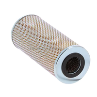 Pièces de rechange de réparation d'entretien de machines de construction élément filtrant 175-49-11580 pour Bulldozer SD16 SD22 SD32