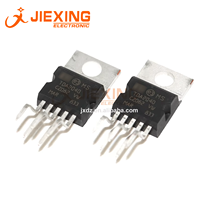 Circuit intégré TDA2040 TDA 2040 TDA2040V TO-220, composants électroniques, chipset, électronique IC