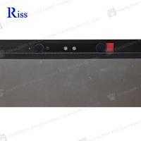 Écran tactile LED IPS M133NVF3 R0 pour ordinateur portable HP EliteBook x360 1030 G2, assemblage d'écran LCD, vente chaude