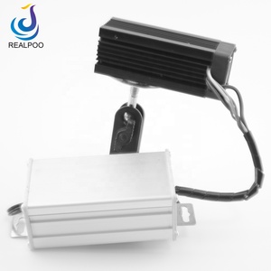 15 mét đường kính ánh sáng 532nm màu xanh lá cây <span class=keywords><strong>Dot</strong></span> mô-đun <span class=keywords><strong>Laser</strong></span> 200mW, 300mW, 400mW, 500mW - Product Image 4