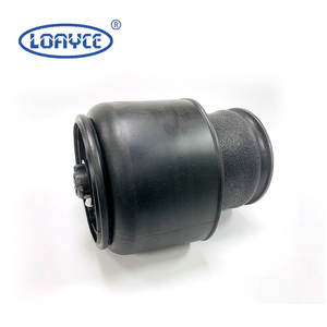 37126795013 phía sau không khí mùa xuân Kit không khí treo túi cho BMW X5 F15 BMW X6 F16 không khí mùa Xuân Túi Nhà cung cấp - Product Image 1