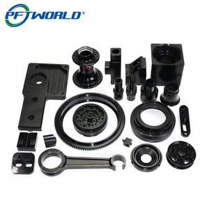 カスタム陽極酸化カメレオンカラー アルミニウム精密旋削・フライス加工金属CNC機械加工部品サービス - Product Image 1