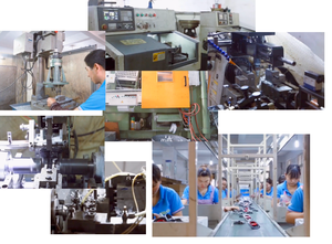 MS120 Tủ sắt ngăn kéo khóa không thấm nước hợp kim kẽm Tumbler khóa với Key đồ nội thất phần cứng & công nghiệp phần cứng - Product Image 3