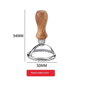 Nhà máy bán buôn tại chỗ <span class=keywords><strong>Cookie</strong></span> <span class=keywords><strong>cutter</strong></span> Baking khuôn Tạ Ơn giáng sinh <span class=keywords><strong>Cookie</strong></span> Khuôn bánh bao khuôn Pie <span class=keywords><strong>Cutter</strong></span> nướng khuôn - Product Image 6