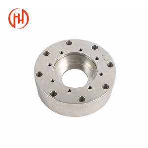 Kunden spezifisches Aluminium profil Industrielle Verwendung CNC-Präzisions bearbeitung Eloxiertes Schneiden Biegen Schweißen - Product Image 2