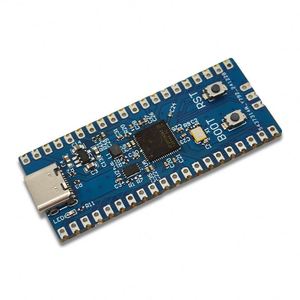 Carte de développement <span class=keywords><strong>RPi</strong></span> <span class=keywords><strong>Pico</strong></span> 2 avec microcontrôleur RP2350 - Product Image 1