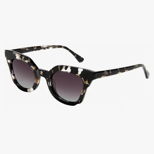 Unisex Fashion Polarized Sunglasses for Fishing Acetate Wrap Around Reasonable Price Photochromic Sunglasses Polarized