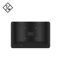 TOPWILLING 10,1 pulgadas Android POE Tablet 2GB RAM Sensor de movimiento RFID NFC Interfaz USB WIFI Cámara Pantalla táctil para Industrial Nuevo