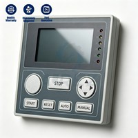 Panel de Interfaz HMI 6AV6613-1FA51-3CA0 (6AV66131FA513CA0) con Servicio de Conversión de Protocolo CM/CP Opcional