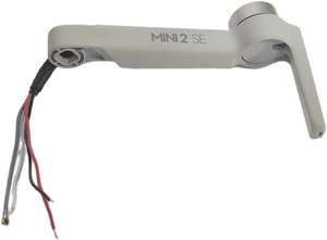 Pièces de rechange pour drone Mavic <span class=keywords><strong>Mini</strong></span> 2 SE, bras de moteur, remplacement pour <span class=keywords><strong>Mini</strong></span> 2 SE, arrière droit - Product Image 5