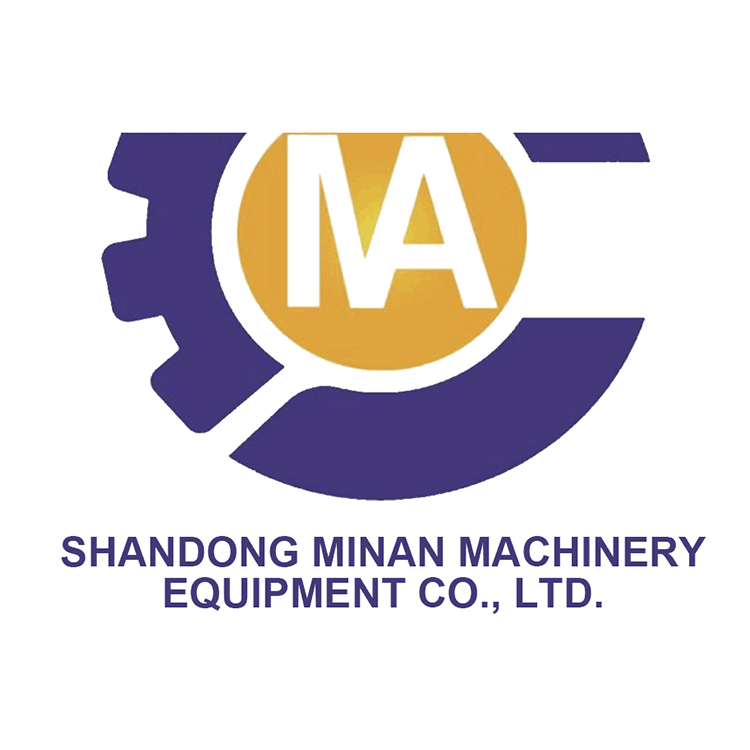 Shandong Minan Machinery Equipment Co., Ltd. logo