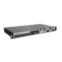 MA5801-GP16 10G SC X-PON Fiber Compact Box-Shaped FTTH OLT