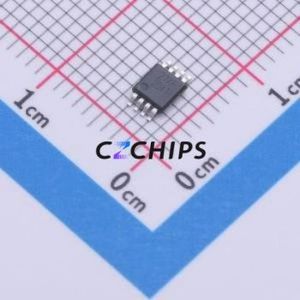 New Original TLV9352IDGKR VSSOP-8 <b>Integrated</b> <b>Circuit</b> IC Chip Operational Amplifier - Product Image 1