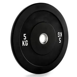 Gym Fitness Sets 20Kg 20 Kg 7 Hole Weight Plate