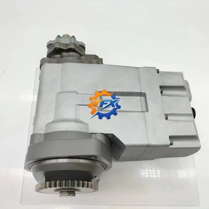 Repuestos para Excavadora E336D2 E336D2 L E336D2 GC E340D2 L, Bomba de Inyección de Motor Diésel C9 C9.3 20R-1635 476876 387-06786 - Product Image 3