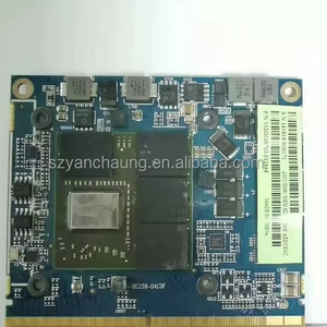Tarjeta Gráfica Integrada E8860 E8860MF-PJ V1.1 MXM3.0 2G 216-0846077 para Control Industrial y Ultrasonido Médico E8860 - Product Image 3