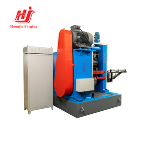 D46-630 Máy cán nêm chéo có thể thay thế búa rèn thủy lực và búa rèn khí nén - Product Image 2