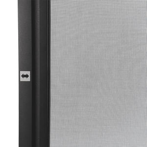 Vente en gros Moustiquaire rétractable pour porte moustiquaire invisible résistante aux UV pour l'extérieur, la maison, le patio, le <span class=keywords><strong>garage</strong></span> - Product Image 2