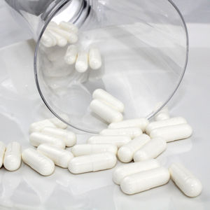 อาหารเสริมสำหรับผู้ชายยอดนิยมแบบแคปซูลแอลอาร์จินีนปราศจากกลูเตน - Product Image 2