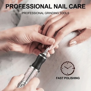 <span class=keywords><strong>Lima</strong></span> <span class=keywords><strong>de</strong></span> <span class=keywords><strong>Uñas</strong></span> <span class=keywords><strong>Eléctrica</strong></span> Multifunción, Taladro <span class=keywords><strong>de</strong></span> <span class=keywords><strong>Uñas</strong></span>, <span class=keywords><strong>Lima</strong></span> <span class=keywords><strong>para</strong></span> <span class=keywords><strong>Uñas</strong></span> Gruesas, Profesional, 4 Velocidades - Product Image 2