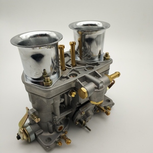 Carburateur 40 ips pour VW, pièces de moteur <span class=keywords><strong>Weber</strong></span>, en Stock - Product Image 4