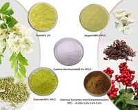 Fabrieksleverancier Natuurlijk Hesperidine Supplement Citrus Schil Extract Hesperidine 98%