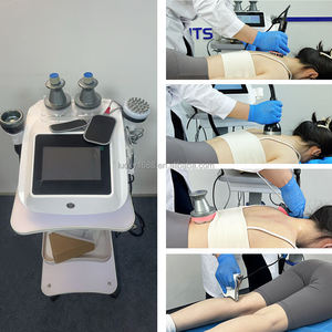 Dispositivo di Terapia Bioelettrica DDS <span class=keywords><strong>2026</strong></span> per Massaggio dei Meridiani Bioenergetici, Sollievo dal Dolore e Disintossicazione del Corpo - Product Image 3