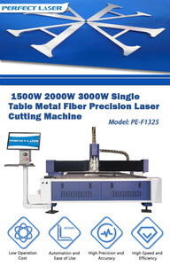 Perfect Laser - Fabrication professionnelle en usine, <span class=keywords><strong>prix</strong></span> compétitif, machines de découpe laser à fibre automatiques de qualité industrielle pour l'acier et le métal - Product Image 3