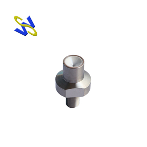 Materiali di Consumo per Elettroerosione a Filo di Alta Qualità M151 e M152 0.255mm X052B627G63 X052B609G63 Guida Diamantata per Serie EDM MV Mitsubishi - Product Image 4