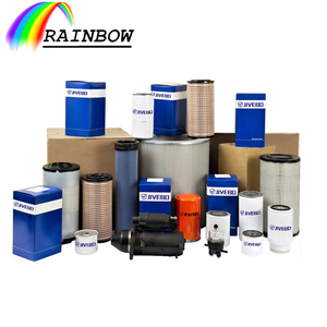 Filtro de Aceite de Motor Automotriz Directo de Fábrica para Perkins Cummins <span class=keywords><strong>Iveco</strong></span> 2654403 26560201 - Product Image 6