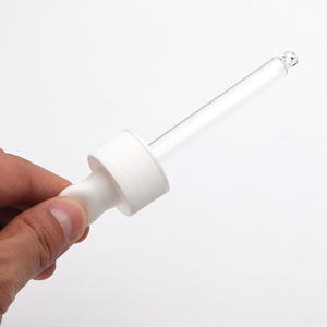 28 شفاف ، مطاط السيليكون مع مادة الألومنيوم والبلاستيك للزجاجات - Product Image 4