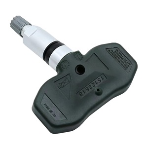 เซ็นเซอร์ตรวจสอบแรงดันลมยางอะไหล่รถยนต์ขายส่ง 15122618 20927604 สำหรับ Holden Chevrolet Gmc Hummer Isuzu Pontiac Canyon - Product Image 1