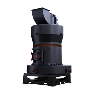 डोलोमाइट चूना पत्थर क्वार्ट्ज अल्ट्राफाइन ग्राइंडिंग मिल मशीन फैक्टरी मूल्य के साथ सुपर फाइन पाउडर ग्राइंडर - Product Image 5