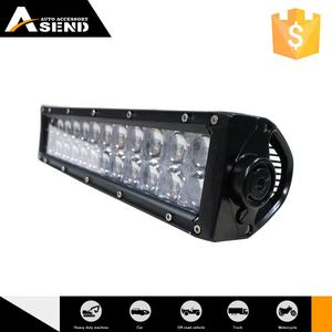 แถบไฟ LED โค้งจุดน้ำท่วม360W <span class=keywords><strong>หลังคา</strong></span>4x4ไฟ<span class=keywords><strong>รถ</strong></span><span class=keywords><strong>สอง</strong></span><span class=keywords><strong>แถว</strong></span>ใน12D 32 "42" 50 "22นิ้ว52นิ้วแถบแสงสำหรับ<span class=keywords><strong>รถ</strong></span>บรรทุก - Product Image 5